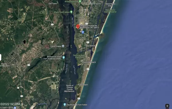 Wilmington, NC 28412,289 Okeechobee Road