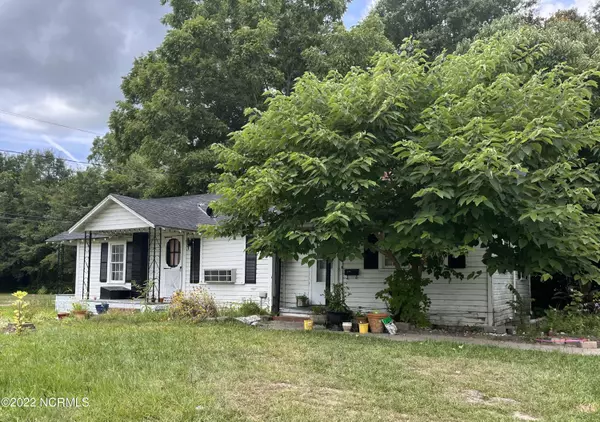 312 S Wilson ST, Chadbourn, NC 28431