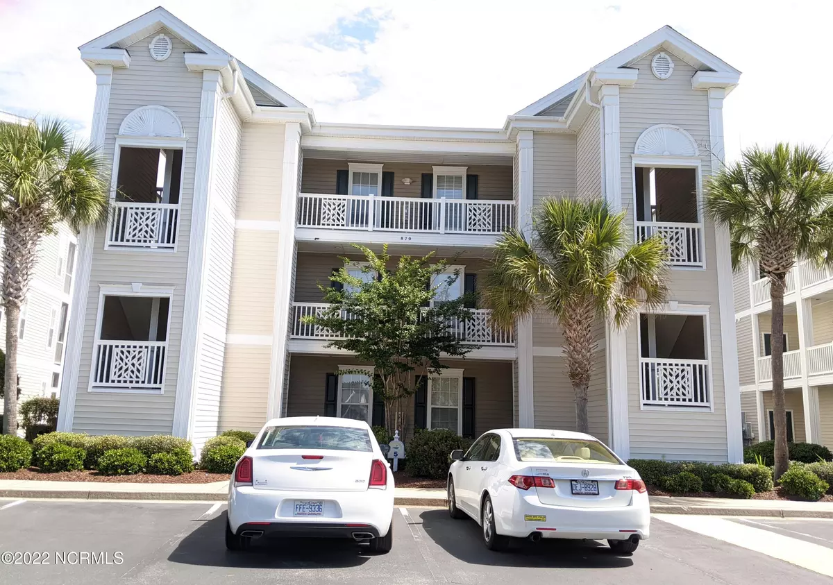 Sunset Beach, NC 28468,870 Great Egret CIR SW ## 5