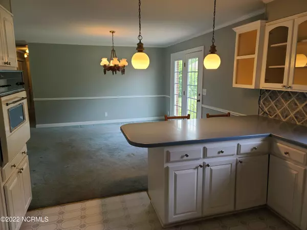 Grifton, NC 28530,5161 Woodside DR