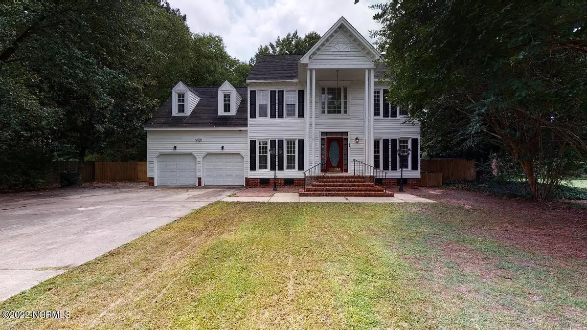 Goldsboro, NC 27354,100 Jessica Place