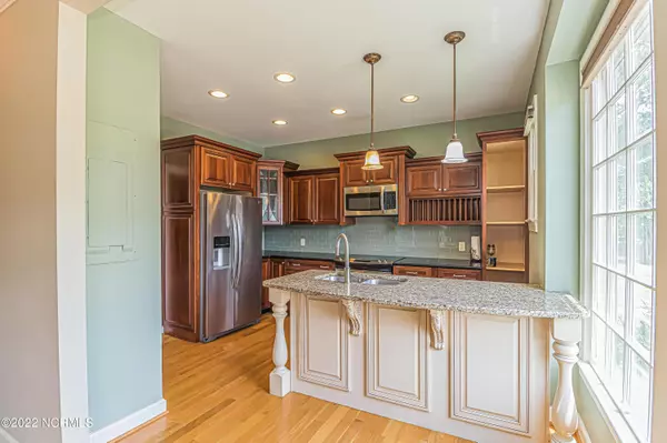 Goldsboro, NC 27534,727 N Spence AVE