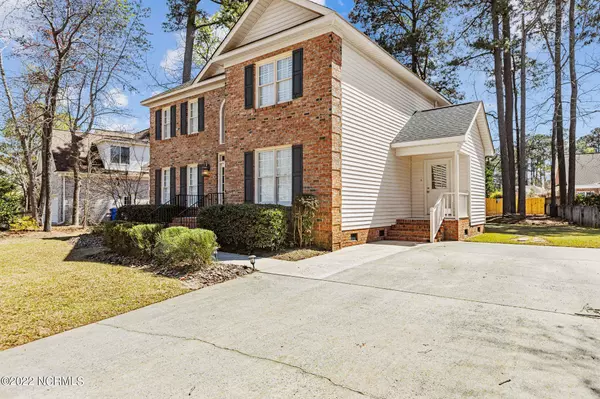 Greenville, NC 27858,1800 Muirfield Drive