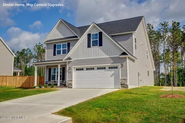 Peletier, NC 28584,113 South Point CT