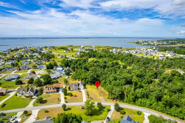 204 Blue Heron Drive, Newport, NC 28570