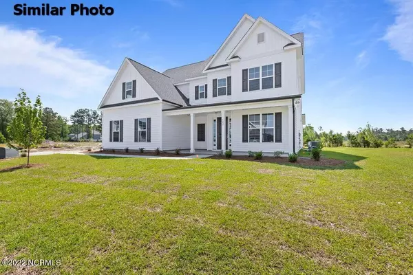 Hampstead, NC 28443,420 N Wild Indigo PL