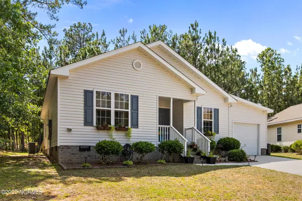 Pinebluff, NC 28373,111 Masters WAY