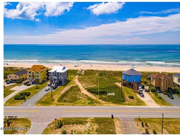 North Topsail Beach, NC 28460,3048 Island Drive