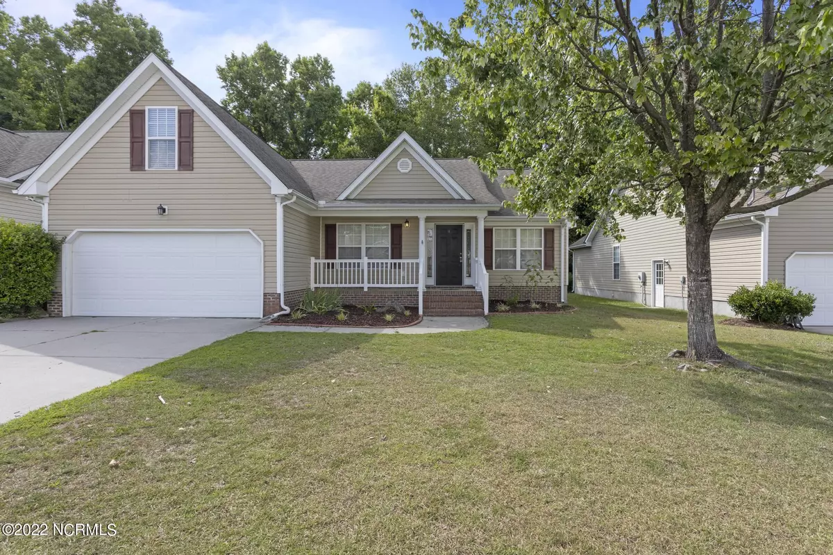 New Bern, NC 28562,117 Sweet Briar Court