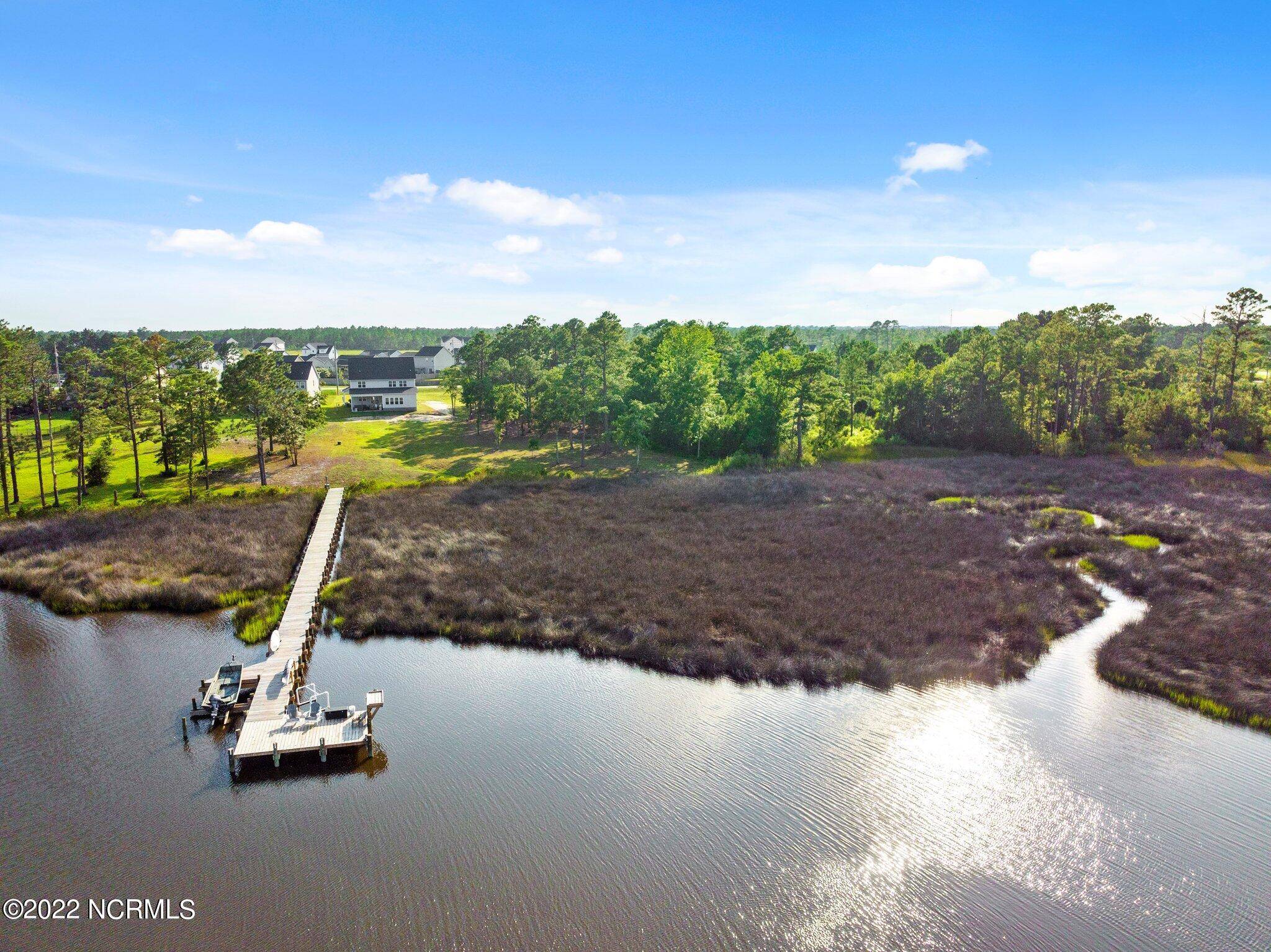 Hubert, NC 28539,276 E Ivybridge DR