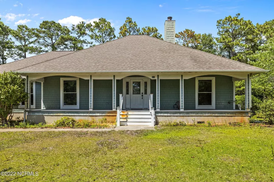 201 Gemini CT, Cape Carteret, NC 28584