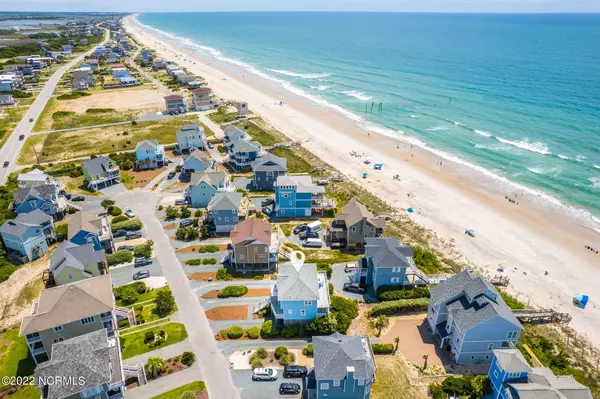 North Topsail Beach, NC 28460,108 N Permuda Wynd DR