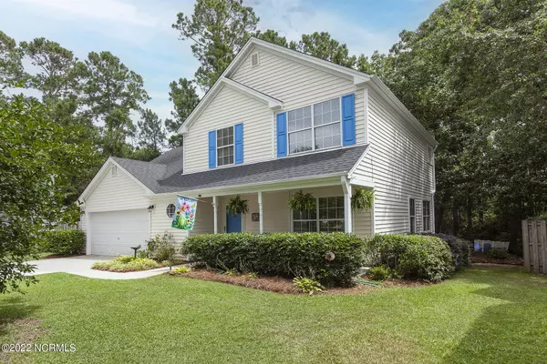 5404 Ibis Court, Wilmington, NC 28409