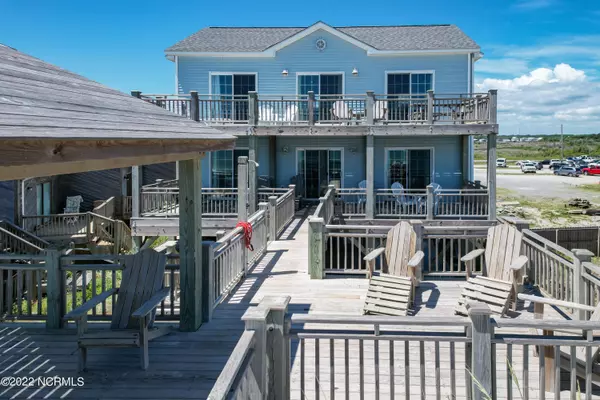 North Topsail Beach, NC 28460,908 New River Inlet Road