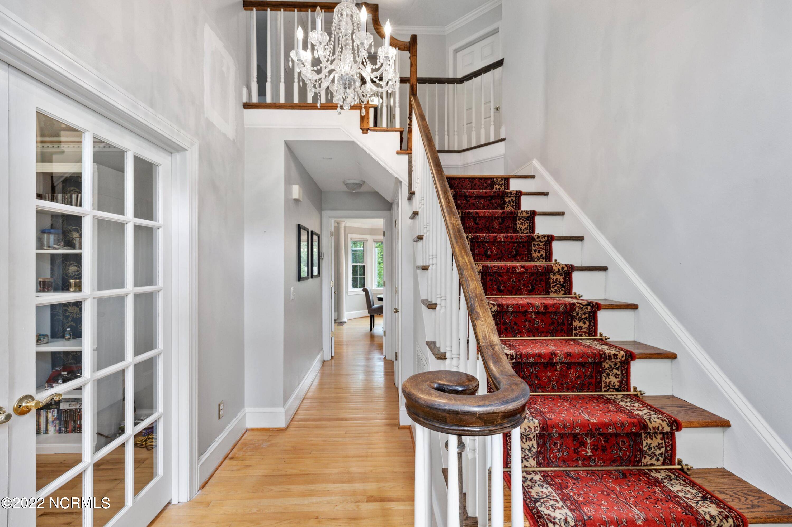 Wilmington, NC 28409,3216 Amber DR