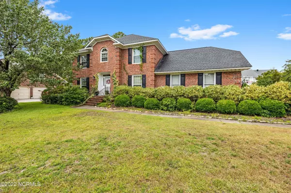 Wilmington, NC 28409,3216 Amber DR