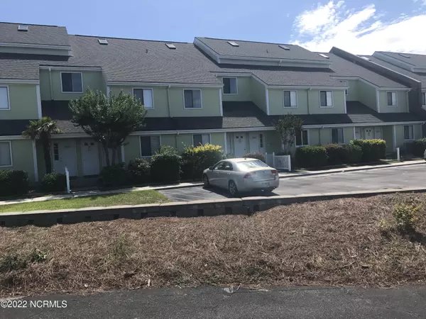 9201 Coast Guard RD #H209, Emerald Isle, NC 28594