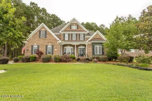 390 Autumn Pheasant LOOP NW, Calabash, NC 28467