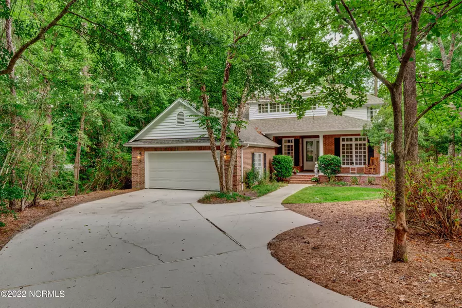 8712 Bardmoor Circle, Wilmington, NC 28411