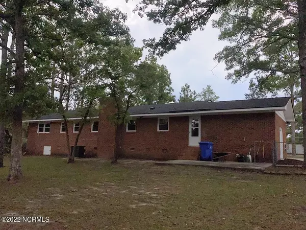 Laurinburg, NC 28352,12241 Purcell Road