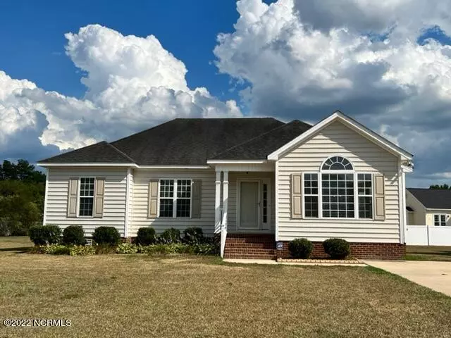 Wilson, NC 27896,4705 Winthorp Court NW