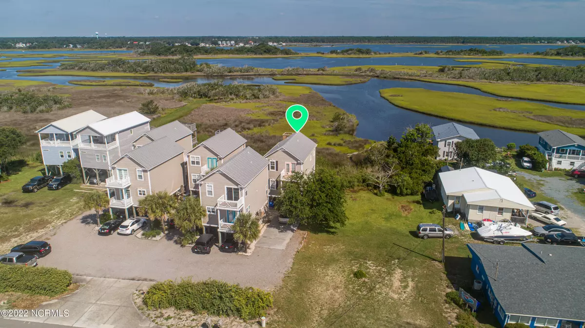 Surf City, NC 28445,615 N New River DR #E