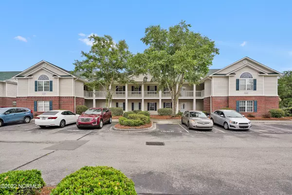 1600 Willoughby Park Court #6, Wilmington, NC 28412