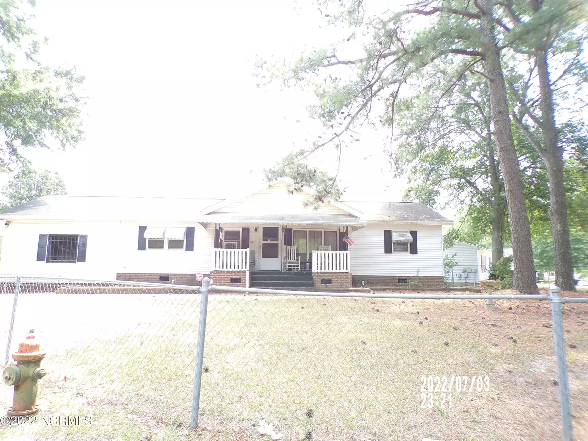 Wilson, NC 27893,1807 E East Trail DR SE