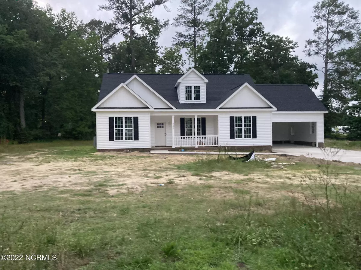 Wilson, NC 27896,4000 Sherwood DR N