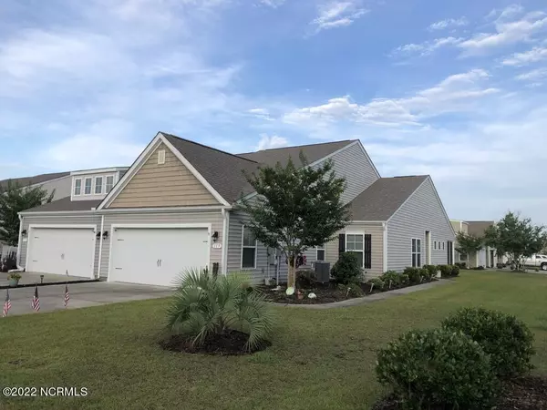 119 Calabash Lakes Boulevard, Carolina Shores, NC 28467