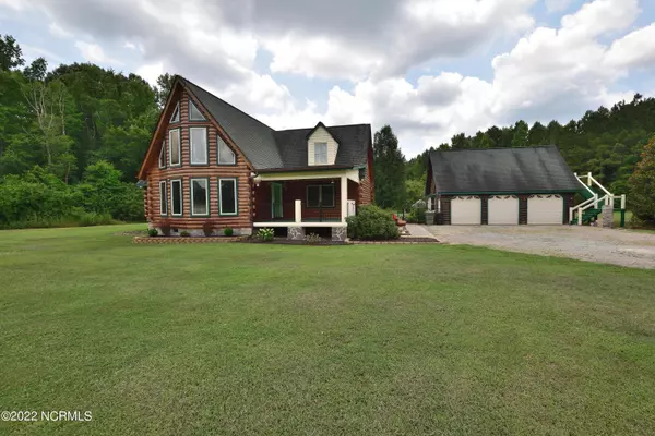Nashville, NC 27856,2610 Walnut LN