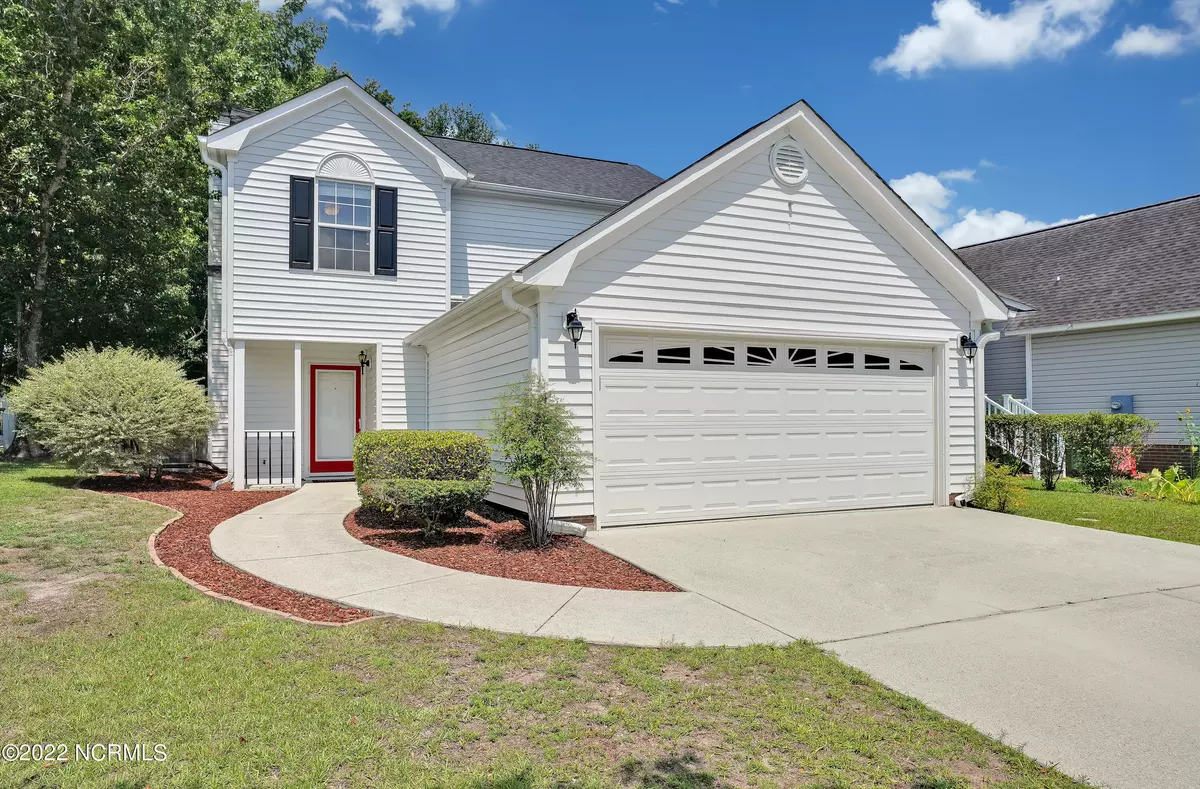 Wilmington, NC 28403,4141 Abbington Terrace