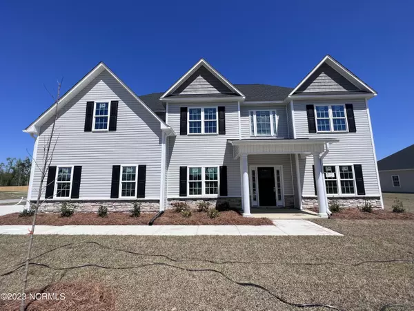 204 W Broughton Lane, Rocky Point, NC 28457