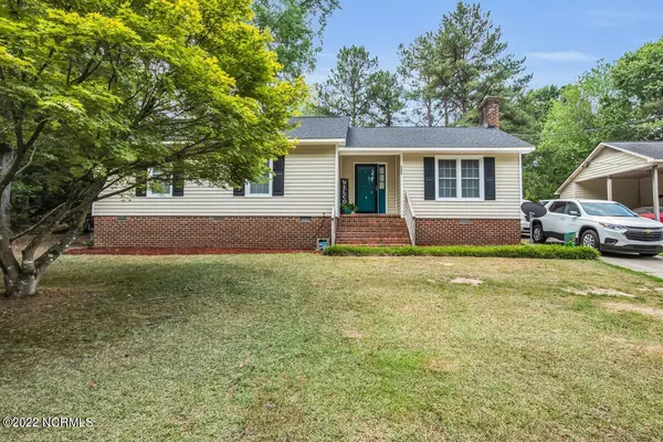 Wilson, NC 27896,2609 Westminster DR NW