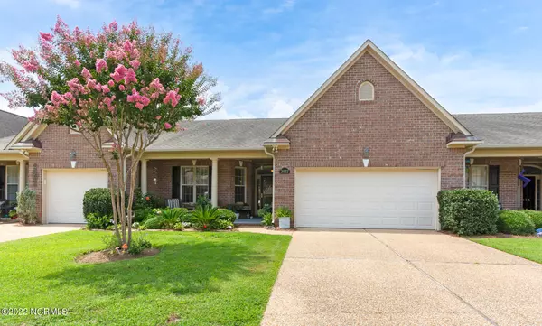 3033 Braewood CT, Leland, NC 28451