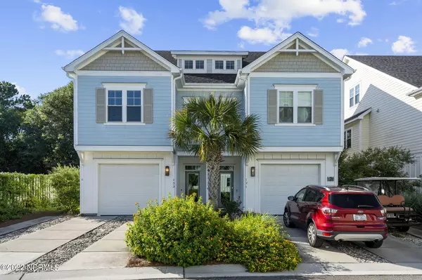 Carolina Beach, NC 28428,123 Bimini Townes LN