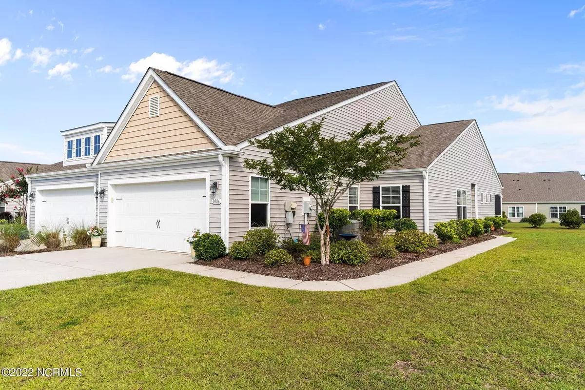 Calabash, NC 28467,1086 Chadsey Lake DR