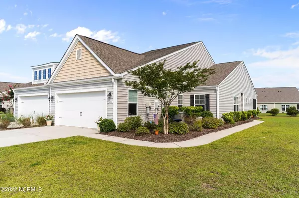 1086 Chadsey Lake DR, Calabash, NC 28467