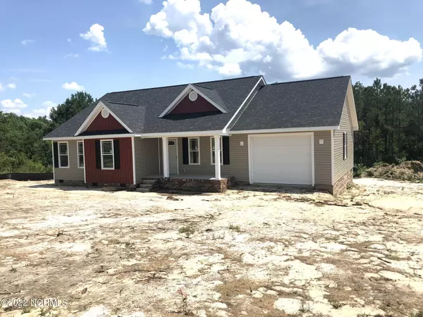 291 Adelia Drive, Rockingham, NC 28379