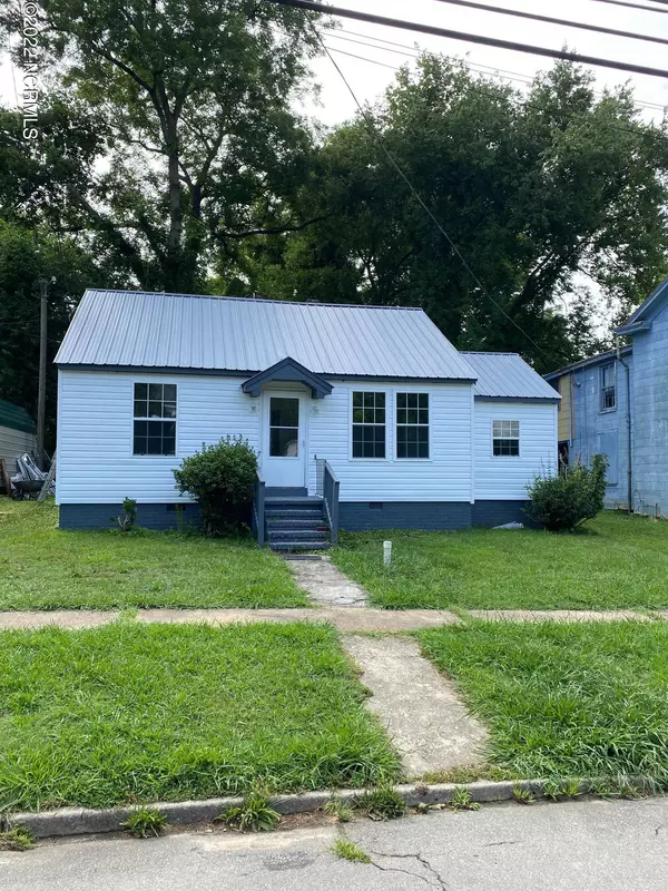 703 Elm ST, Weldon, NC 27890