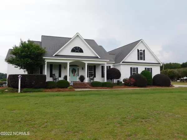 724 S Beston Road,  La Grange,  NC 28551