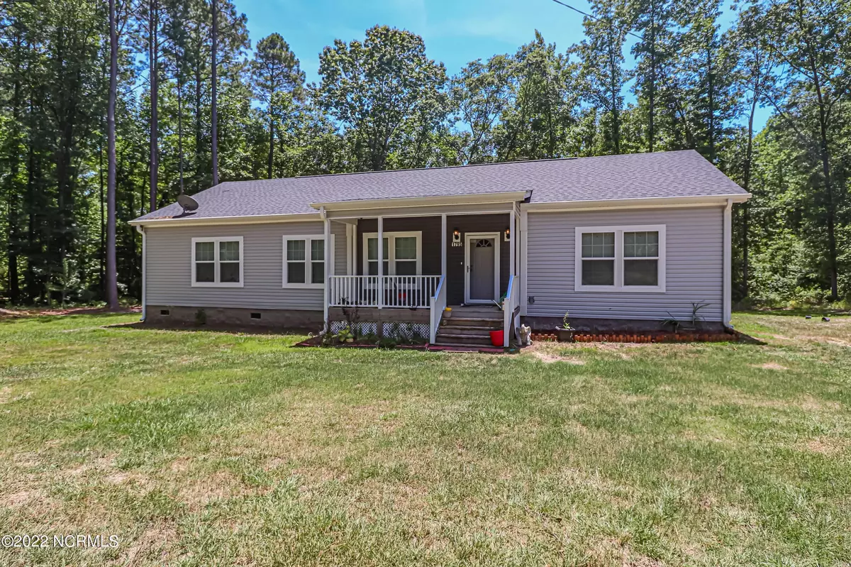 Kenly, NC 27542,1795 Bay Valley RD