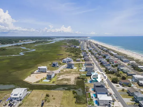 Ocean Isle Beach, NC 28469,241 E Second ST