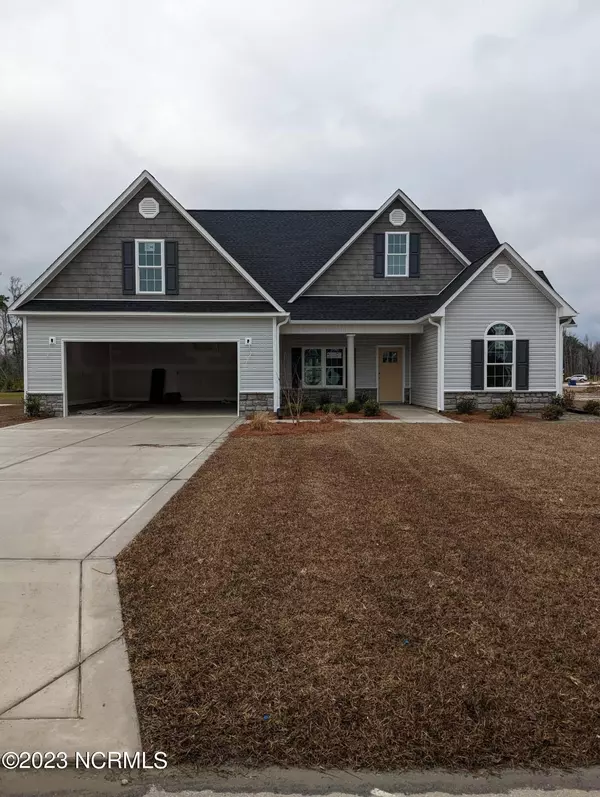 258 W Broughton Lane, Rocky Point, NC 28457