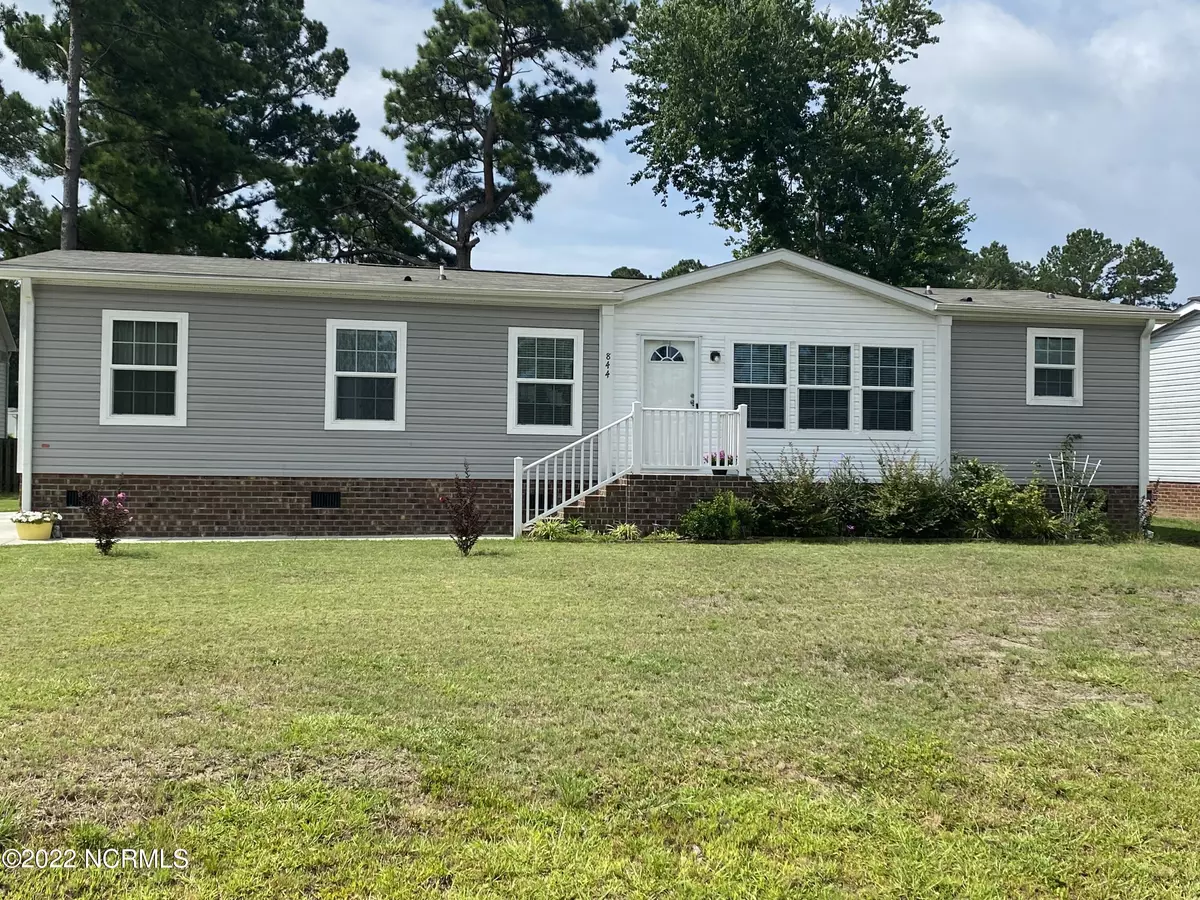 Calabash, NC 28467,844 Bogie Lane SW