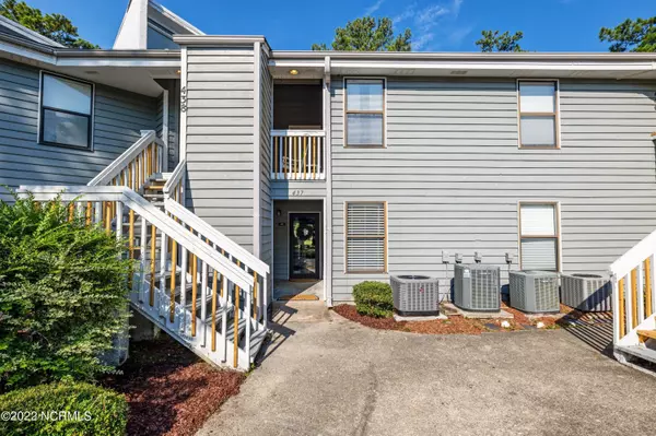 Hampstead, NC 28443,724 Azalea DR #437