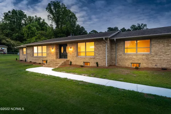 Grifton, NC 28530,6315 Brassie DR