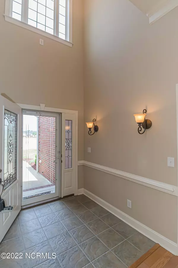 Goldsboro, NC 27530,200 Kingston CIR
