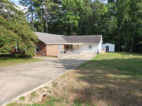 Goldsboro, NC 25730,100 Perkins ST