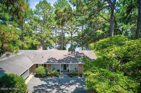 Whispering Pines, NC 28327,170 Pine Lake Drive